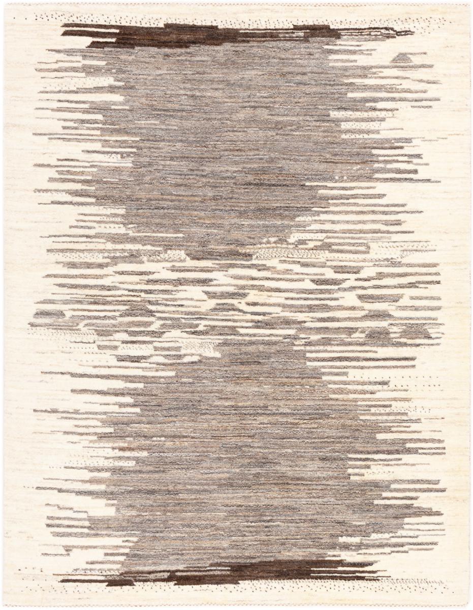 Dywan perski Persja Gabbeh Loribaft Tabiilbaft 196x153 196x153, Dywan perski Ręcznie tkane