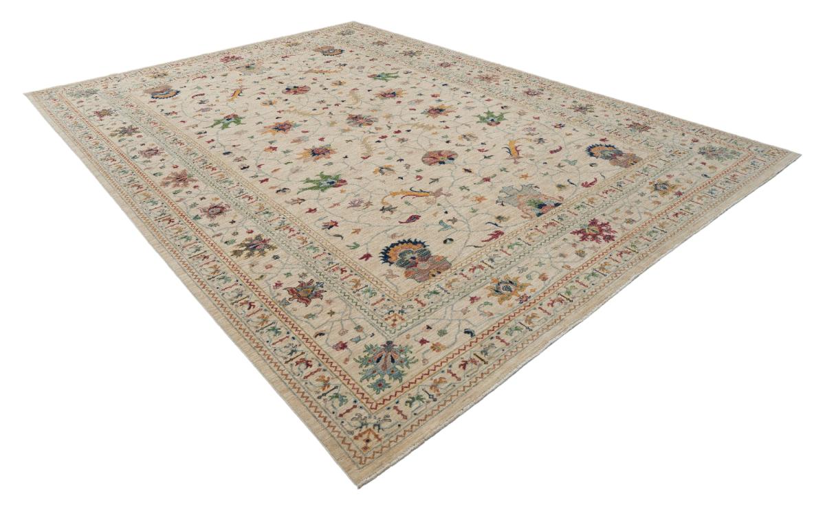 Ziegler Farahan - 1