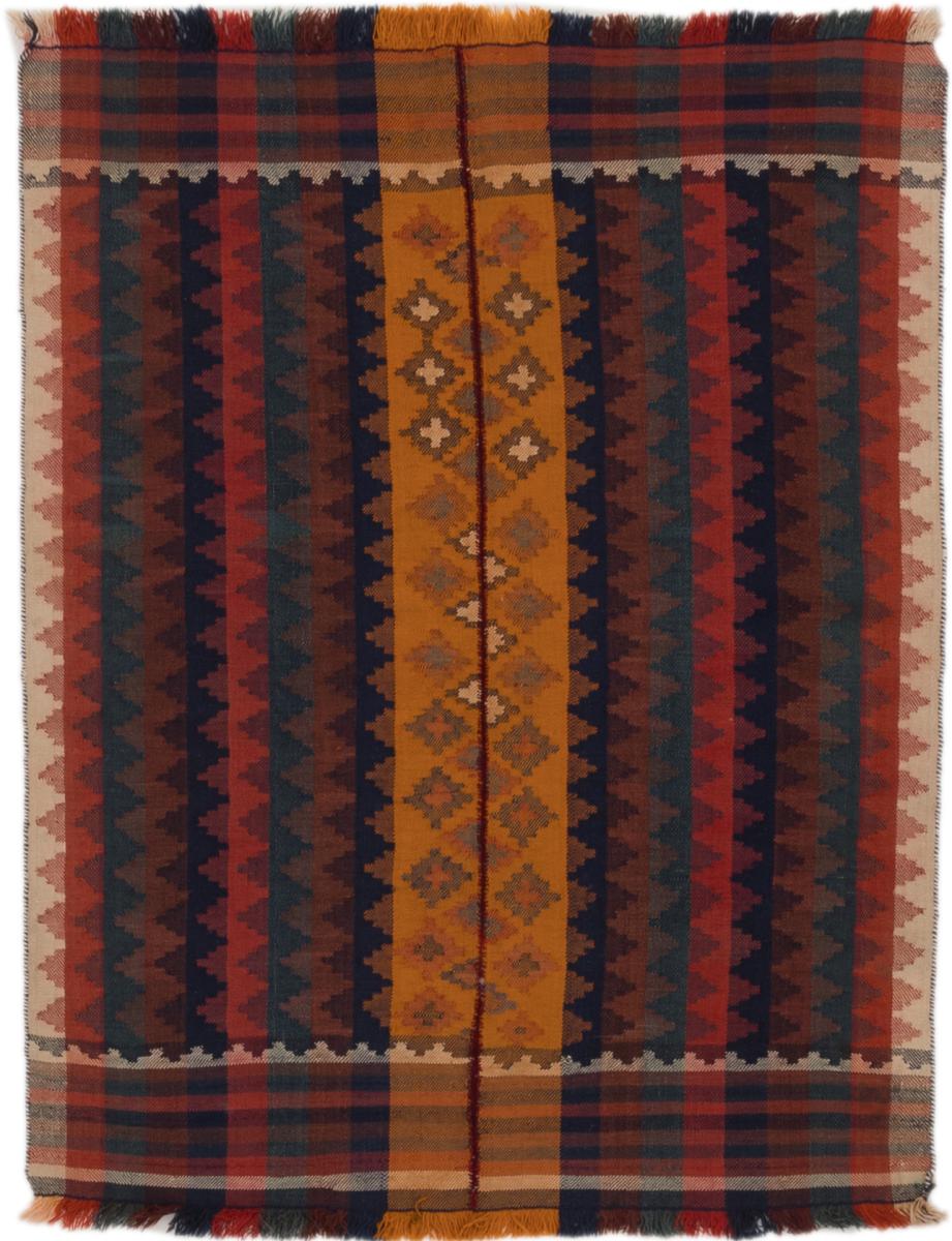 Perzsa szőnyeg Kilim Fars Antik 200x145 200x145, Perzsa szőnyeg szőttesek