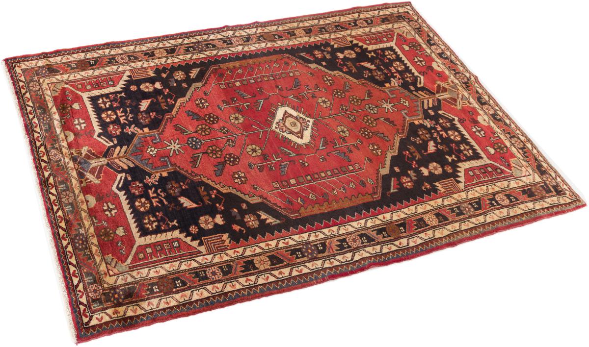 Tuyserkan - 1
