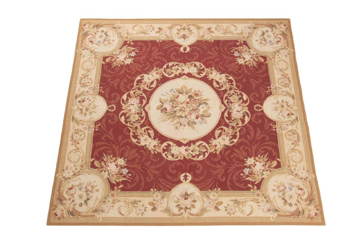 Kilim Aubusson - 1