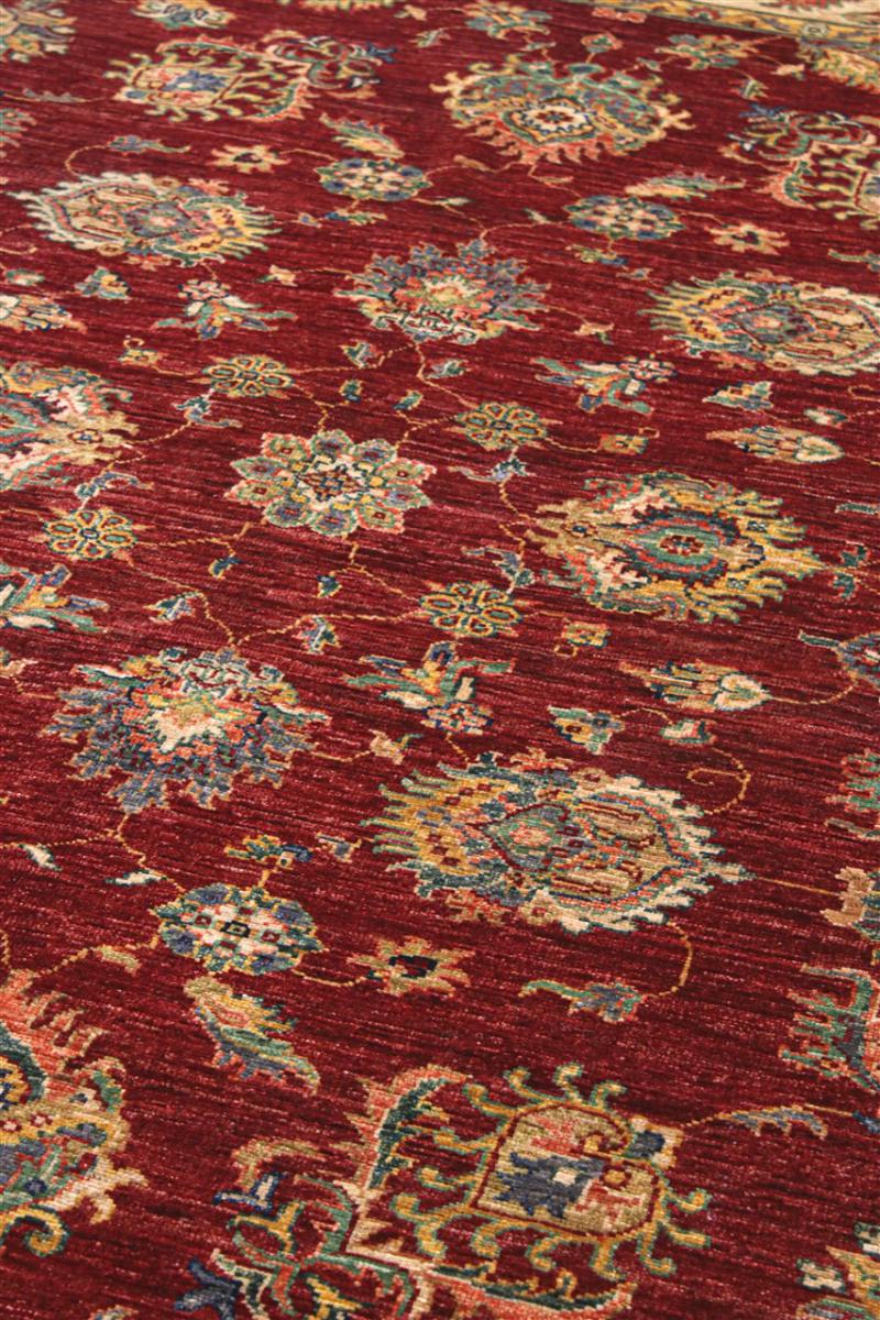 Ziegler Farahan Arijana - 1