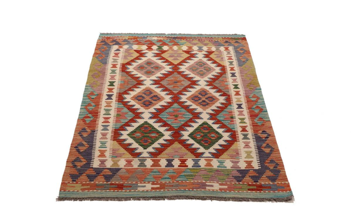 Kilim Afegão - 1