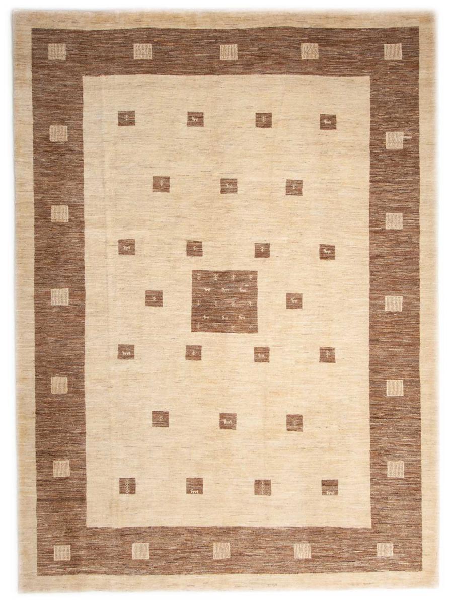 Persialainen matto Persia Gabbeh Loribaft 341x249 341x249, Persialainen matto Solmittu käsin