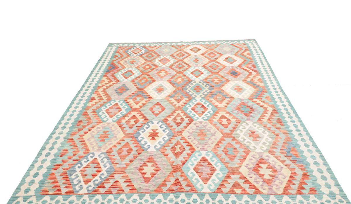 Kilim Afghan - 1