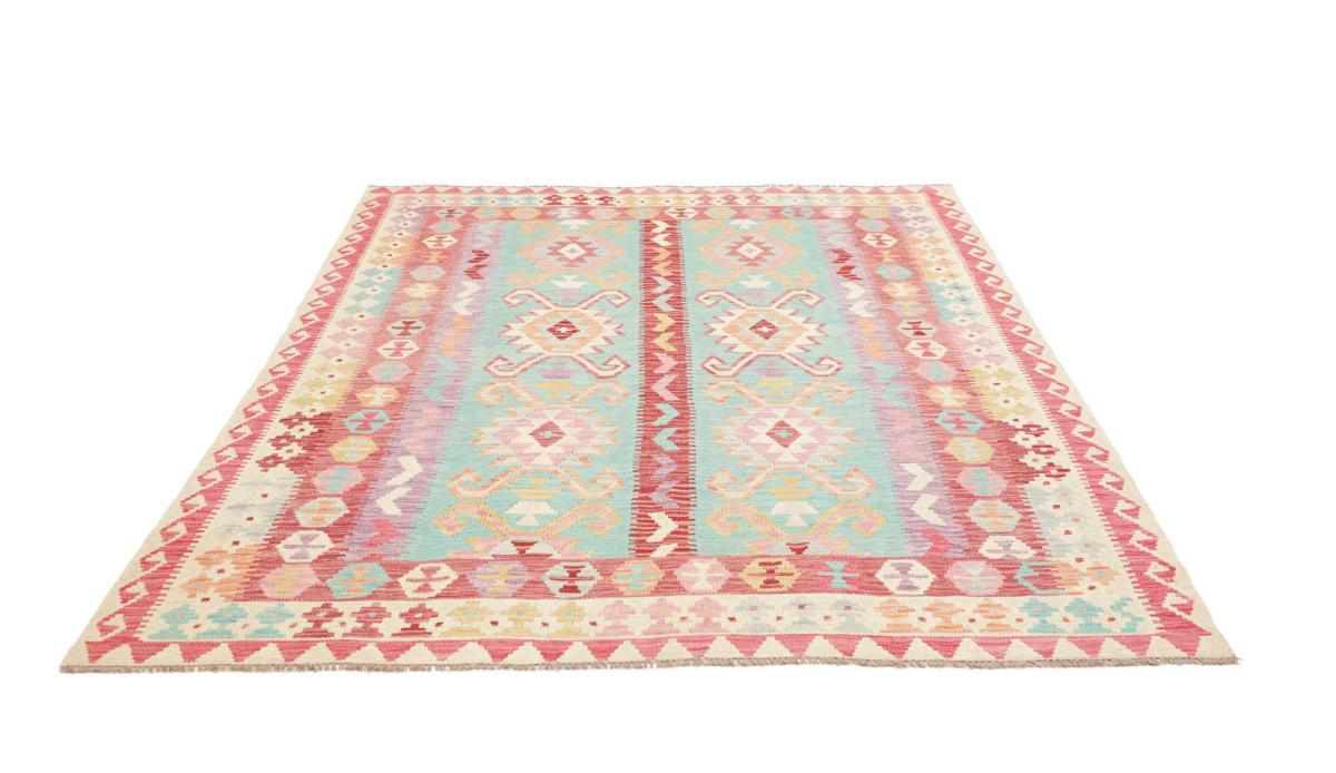 Kilim Afghan - 1