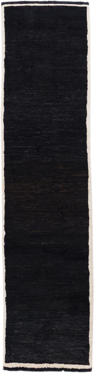 Afghaans tapijt Berbers Ela Design 301x74 301x74, Perzisch tapijt Handgeknoopte