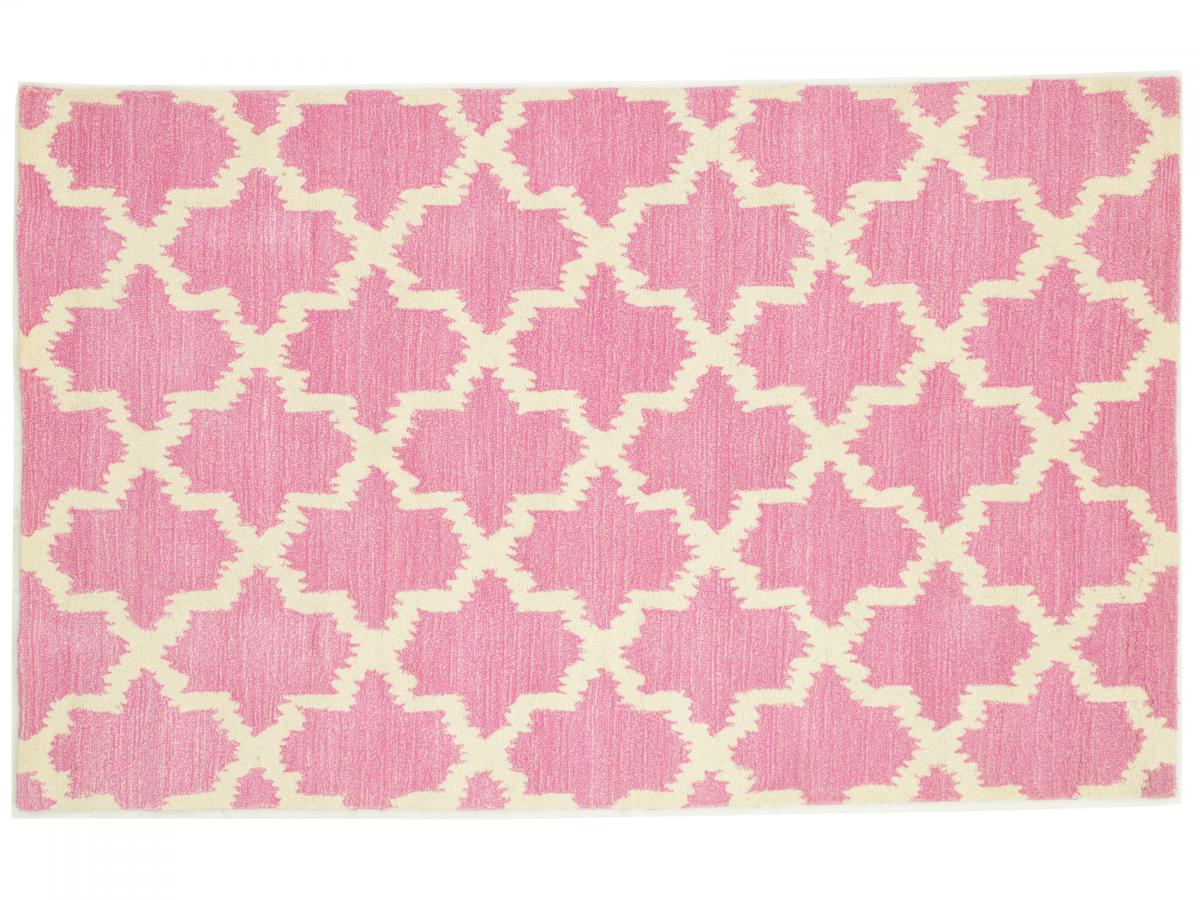 Indo rug Handtufted 243x153 243x153, Persian Rug Hand-tufted