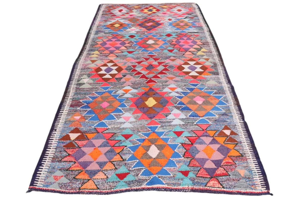 Kelim Fars Antikke - 1