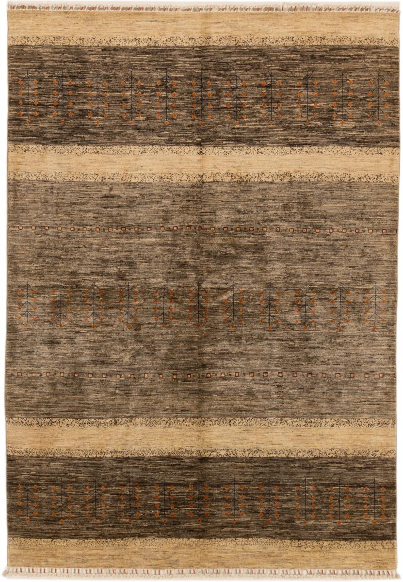 Afghaans tapijt Arijana Design 244x172 244x172, Perzisch tapijt Handgeknoopte
