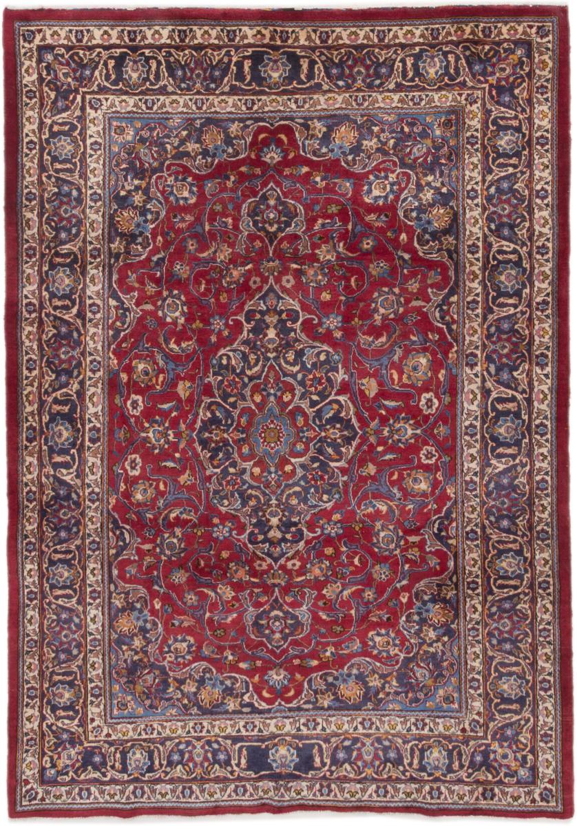 Persian Rug Mashhad 284x201 284x201, Persian Rug Knotted by hand