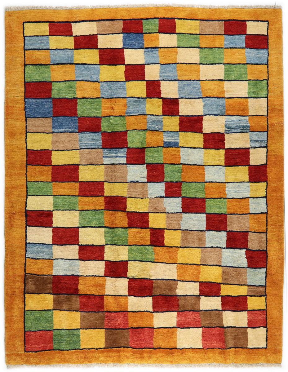 Persisk matta Lori 280x220 280x220, Persisk matta Knuten för hand