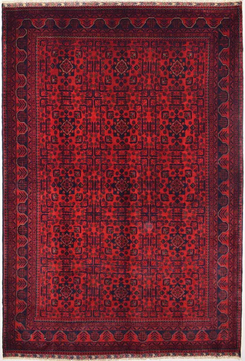 Tapete afegão Khal Mohammadi 297x204 297x204, Tapete persa Feito à mão
