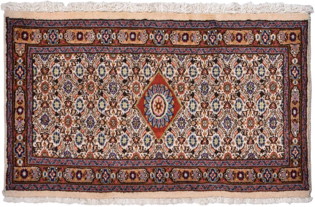Tapis persan Moud 54x90 54x90, Tapis persan Noué à la main