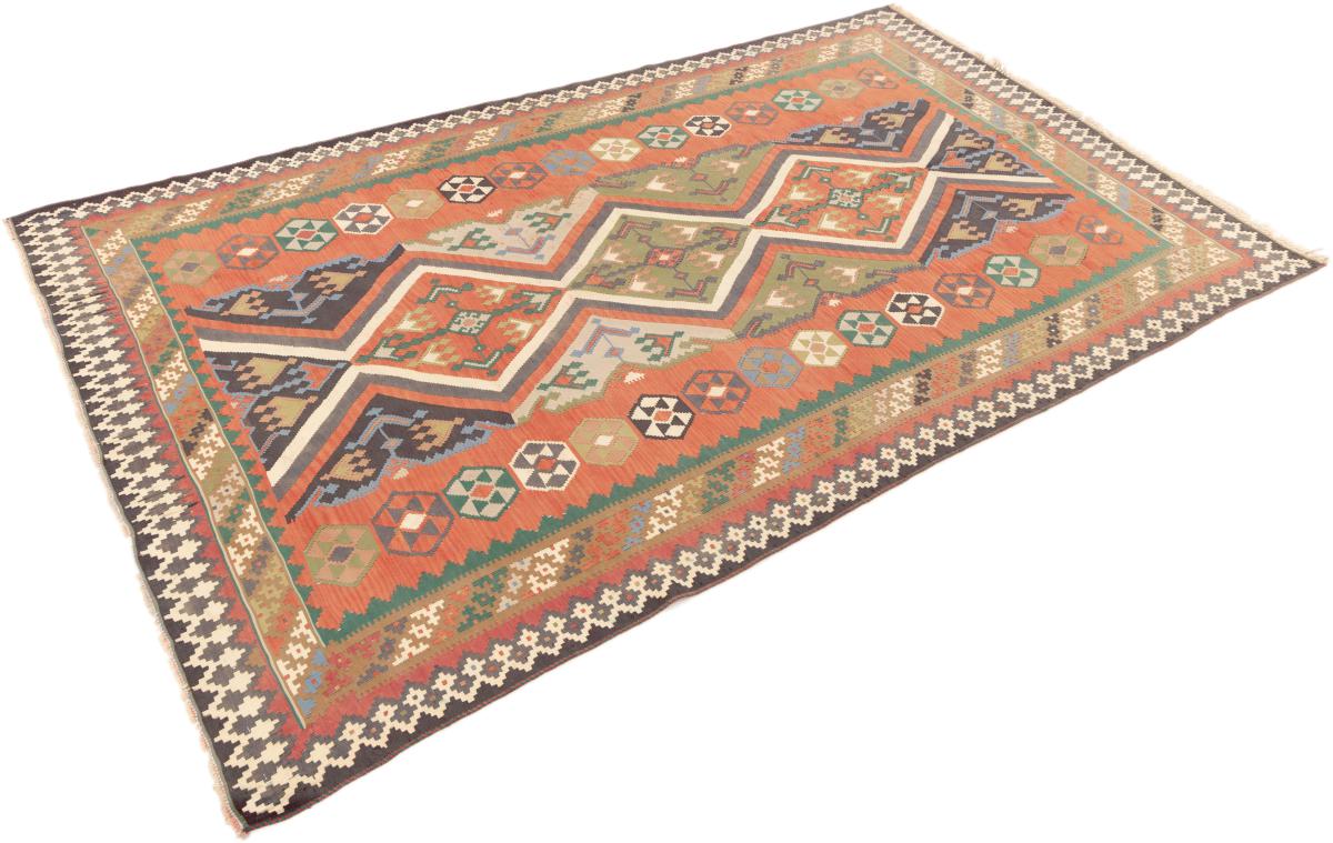 Kilim Fars Shiraz - 1