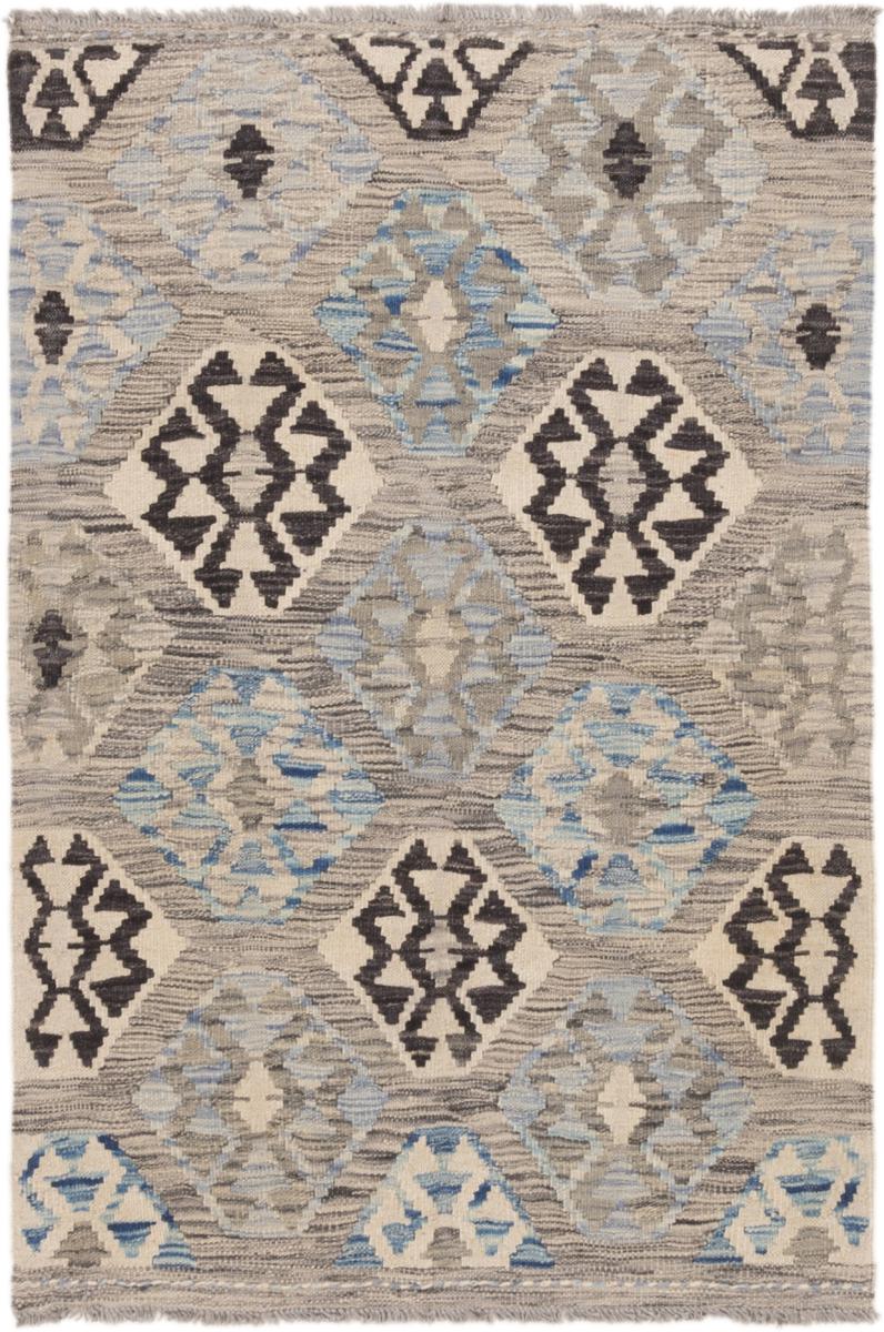 Afgán szőnyeg Kilim Afgán 120x81 120x81, Perzsa szőnyeg szőttesek