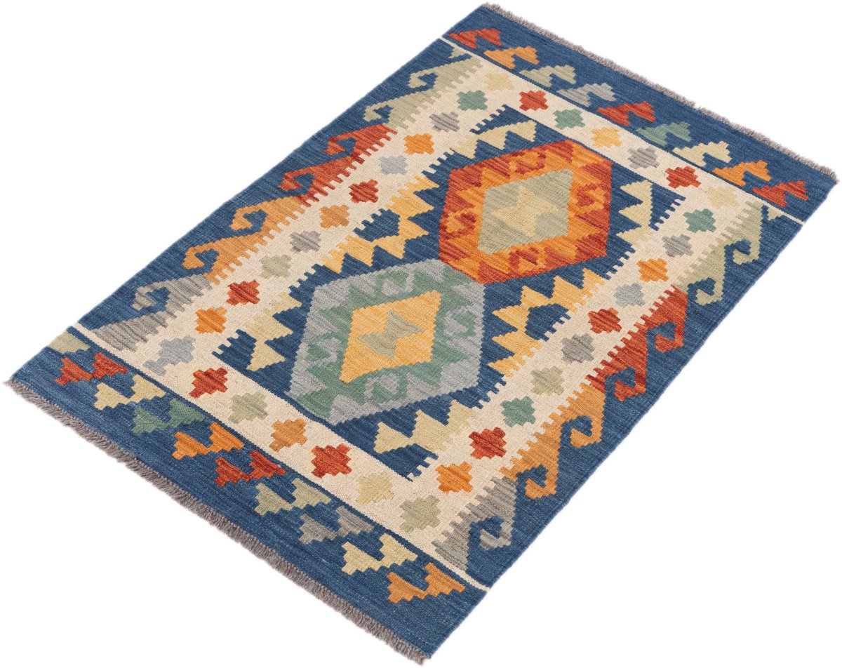 Kilim Afghan - 1