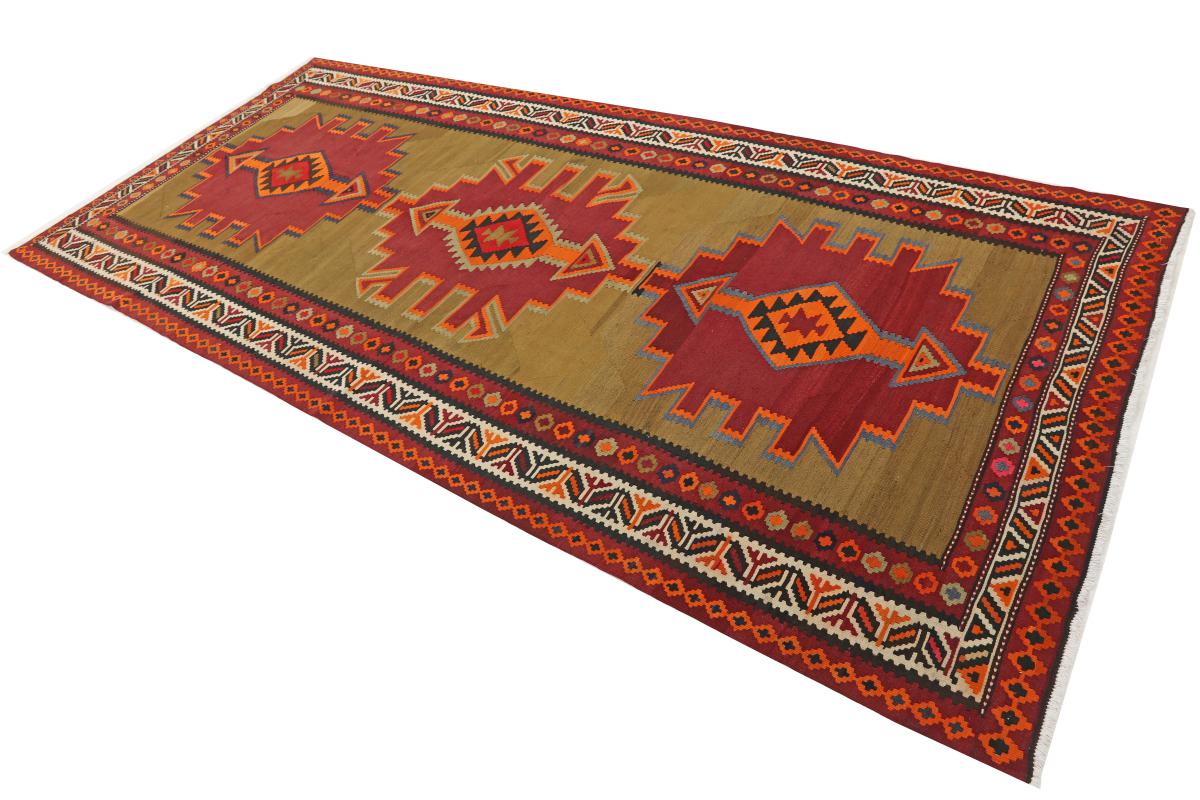 Kilim Fars Azerbaijan Antik - 1