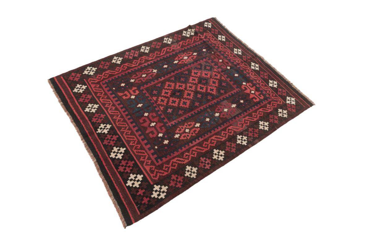 Kilim Afegão Antigo - 1