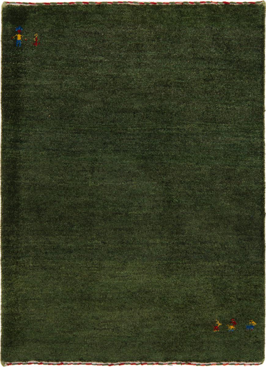 Dywan perski Persja Gabbeh Nomad 112x83 112x83, Dywan perski Ręcznie tkane