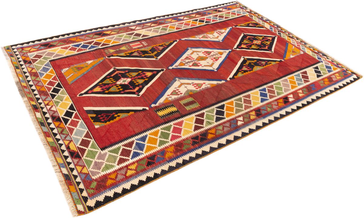 Kilim Fars Shiraz - 1