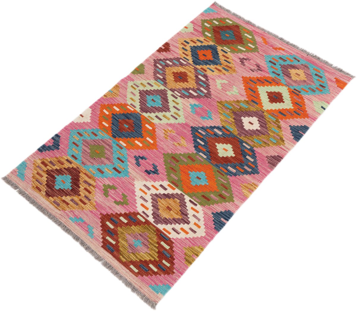 Kilim Afegão - 1