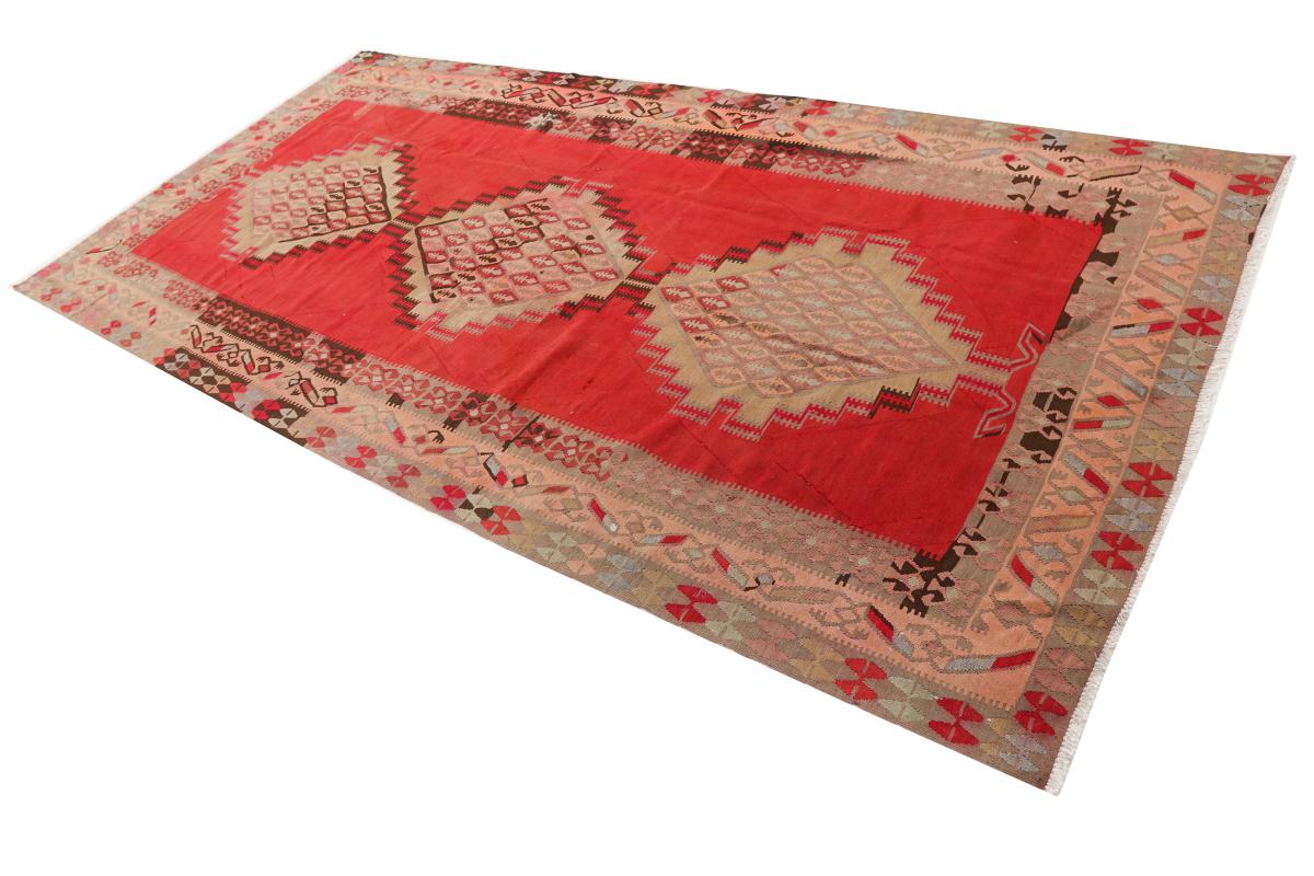 Kilim Fars Azerbaijan Antik - 1