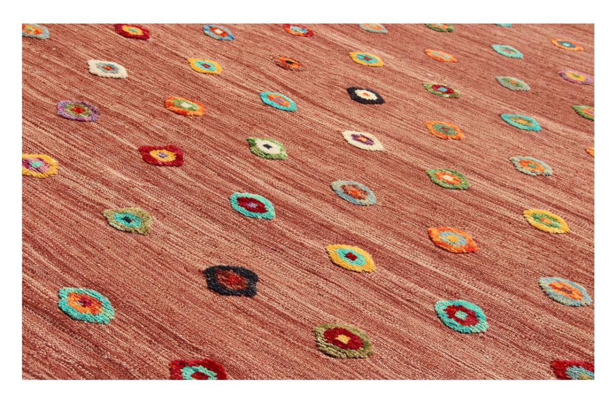 Kilim Afghan Nimbaft Edition - 1