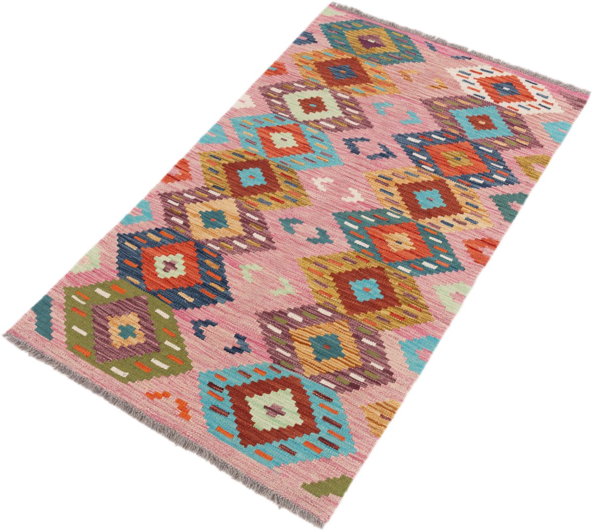 Kilim Afghan - 1