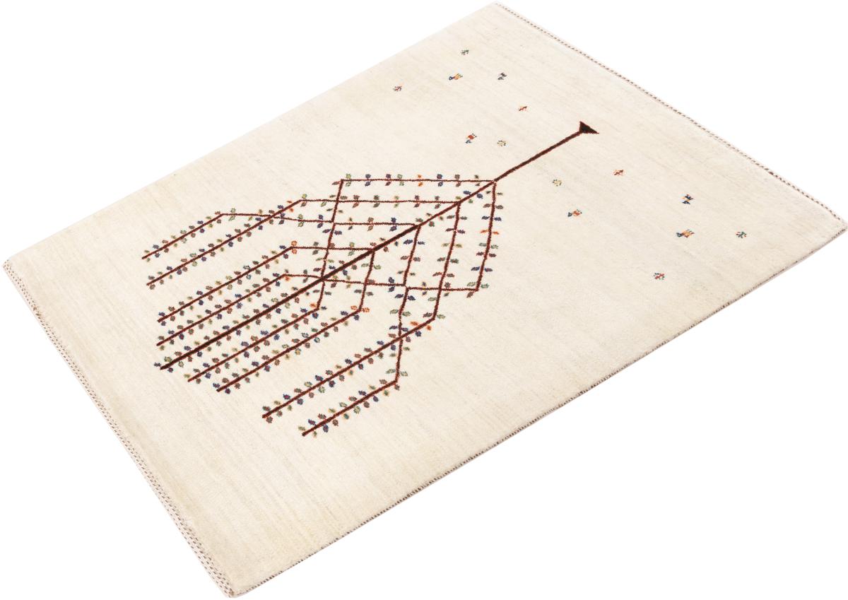 Perzisch Gabbeh Loribaft Tabiibaft - 1