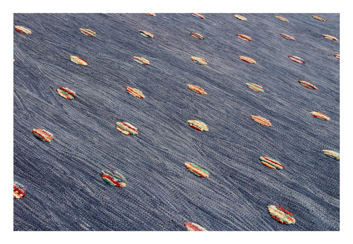 Kilim Afghan Nimbaft Edition - 1