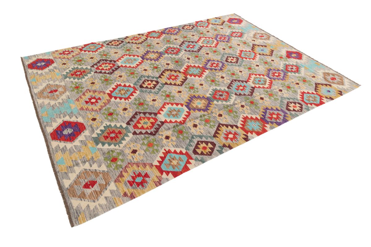 Kilim Afegão - 1