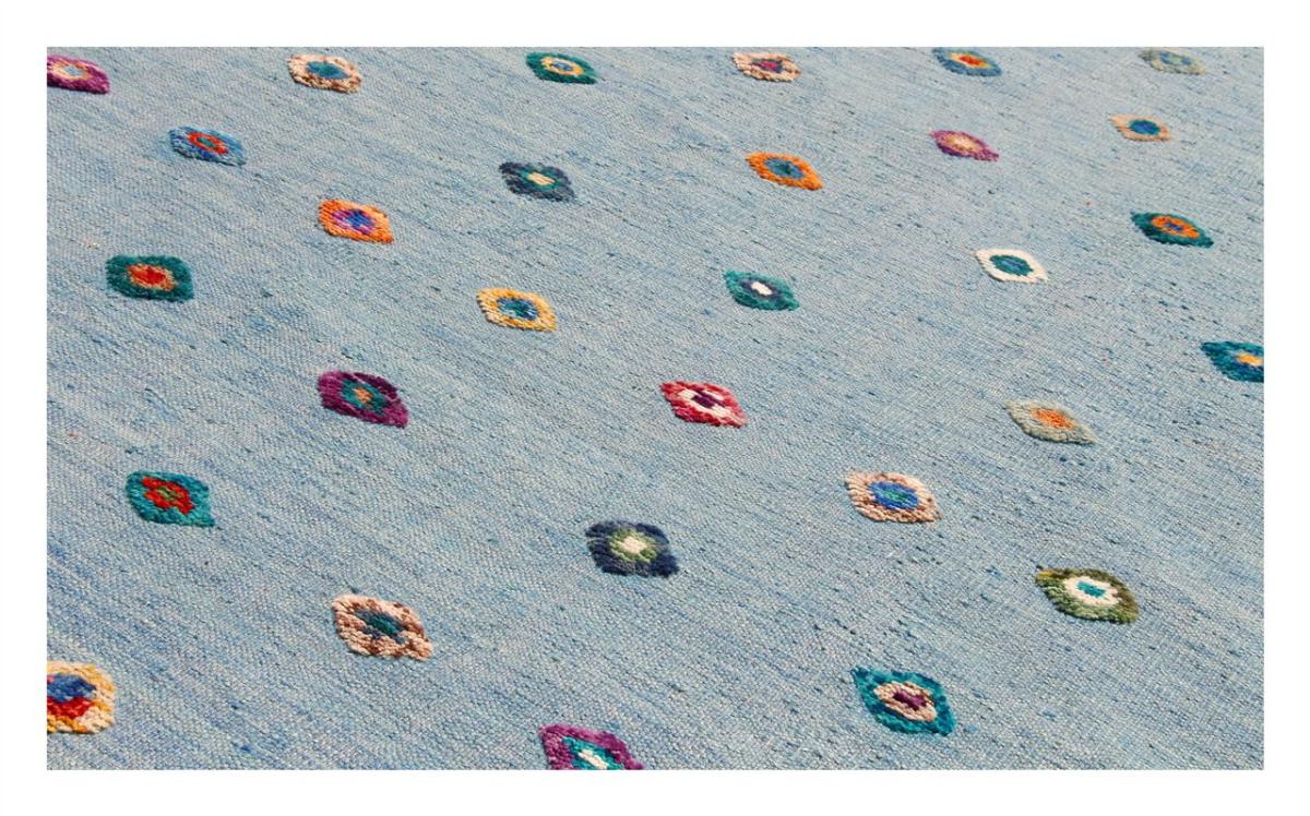 Kilim Afghan Nimbaft Edition - 1