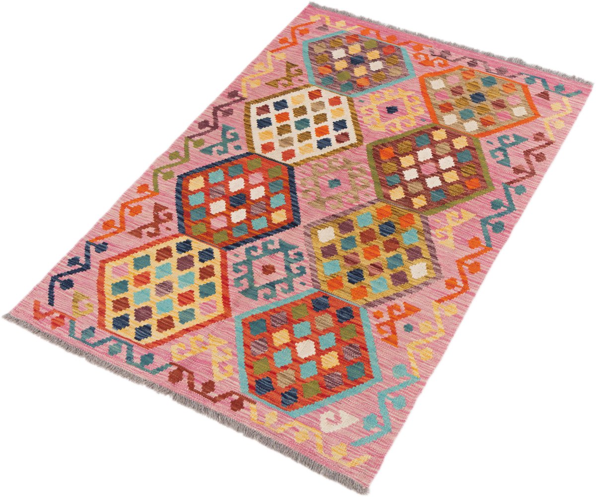Kelim Afghan - 1