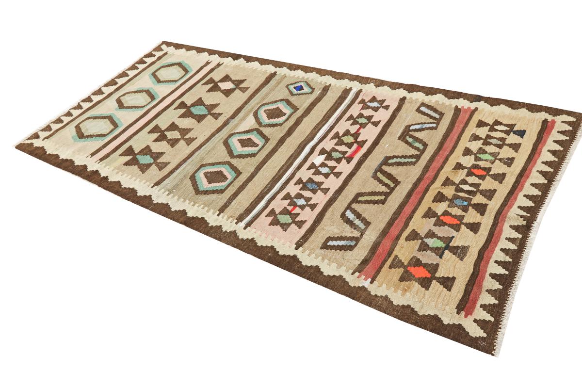 Kilim Fars Azerbaijan Antigo - 1