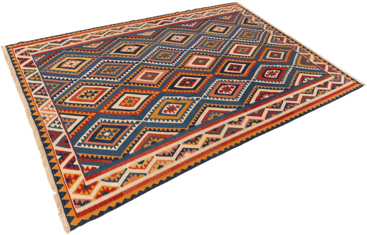 Kilim Fars Shiraz - 1