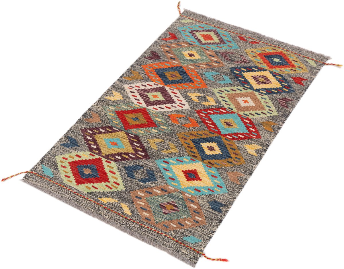 Kelim Afghan - 1