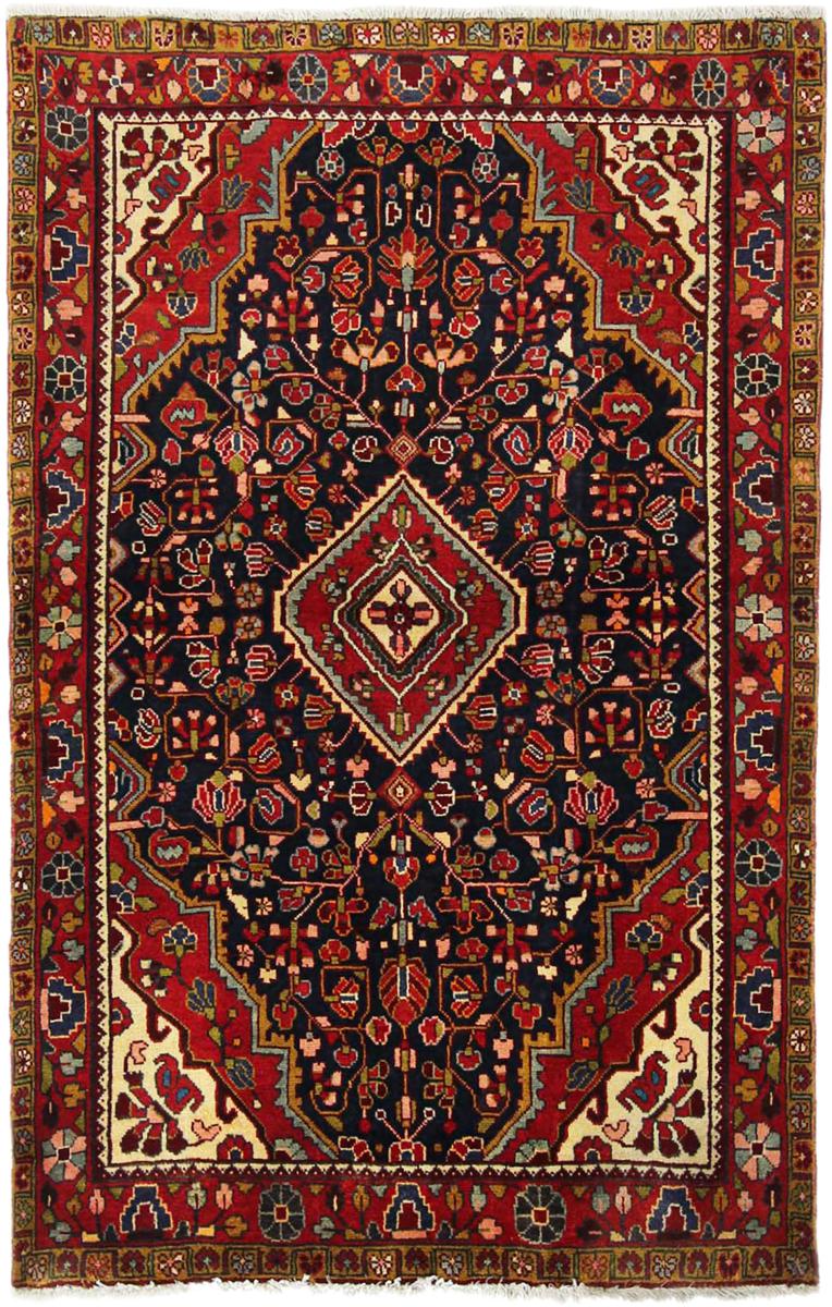 Persian Rug Malayer 174x112 174x112, Persian Rug Knotted by hand