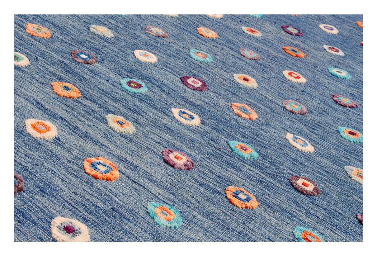 Kilim Afghan Nimbaft Edition - 1