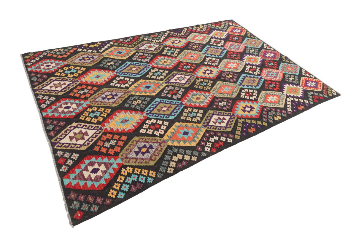 Kilim Afgán - 1