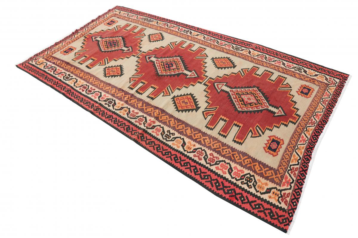 Kilim Fars Azerbaijan Antik - 1