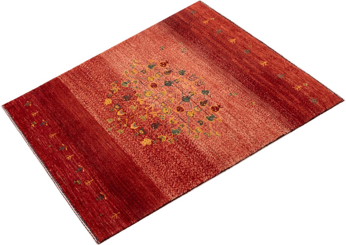 Perzisch Gabbeh Loribaft Tabiibaft - 1