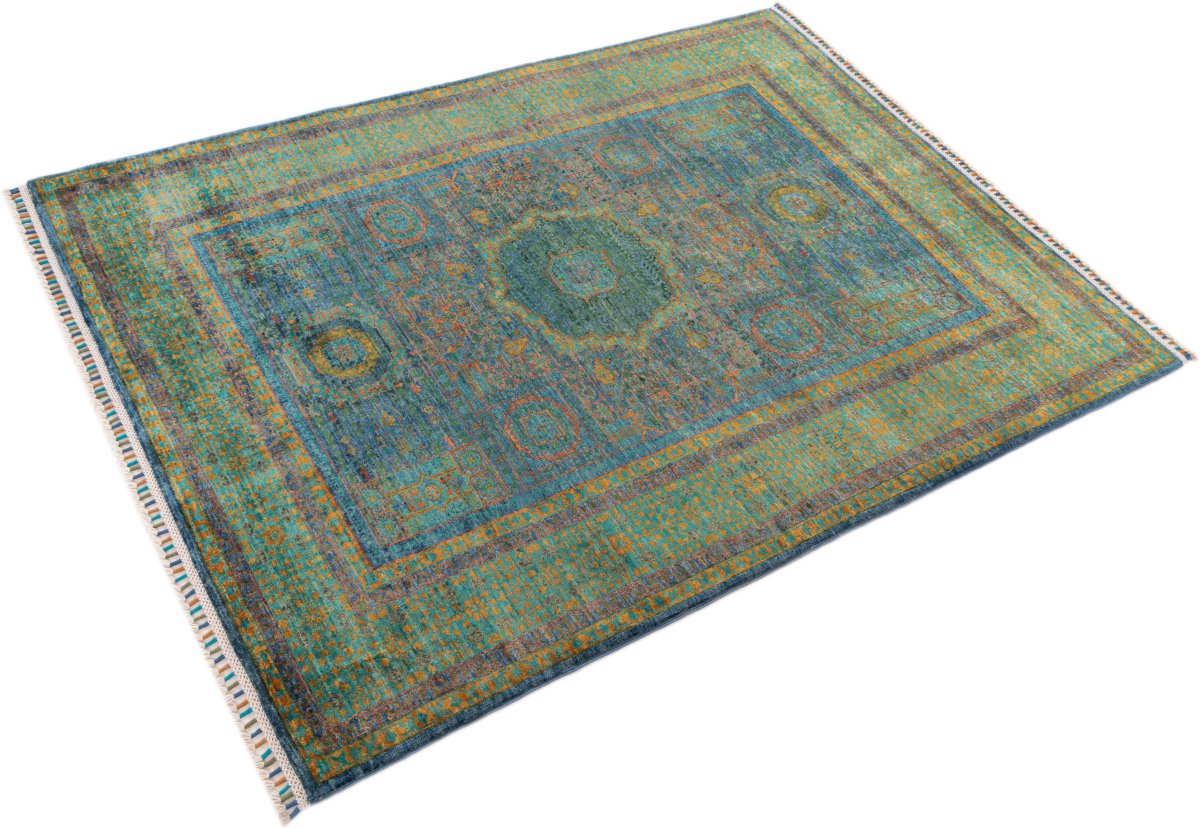 Mamluk - 1