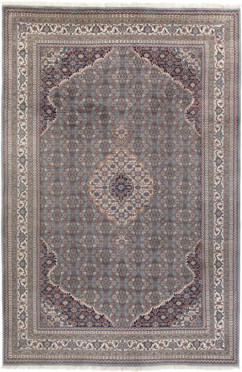 Indo rug Indo Bidjar 306x202 306x202, Persian Rug Knotted by hand