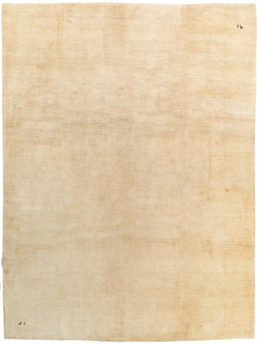 Tapis persan Persan Gabbeh Yalameh 421x314 421x314, Tapis persan Noué à la main