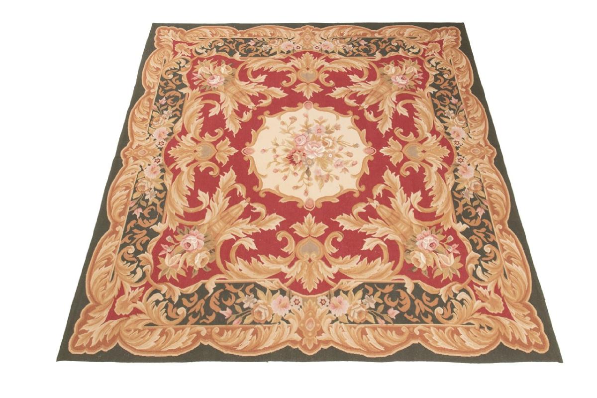 Kilim Aubusson - 1