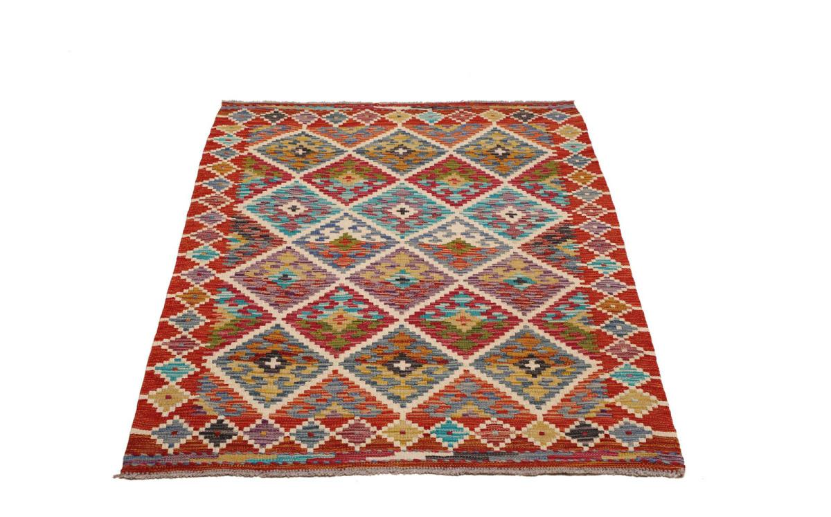 Kilim Afgán - 1