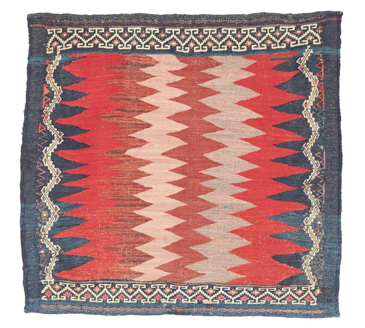 Kilim Fars Antiek - 1