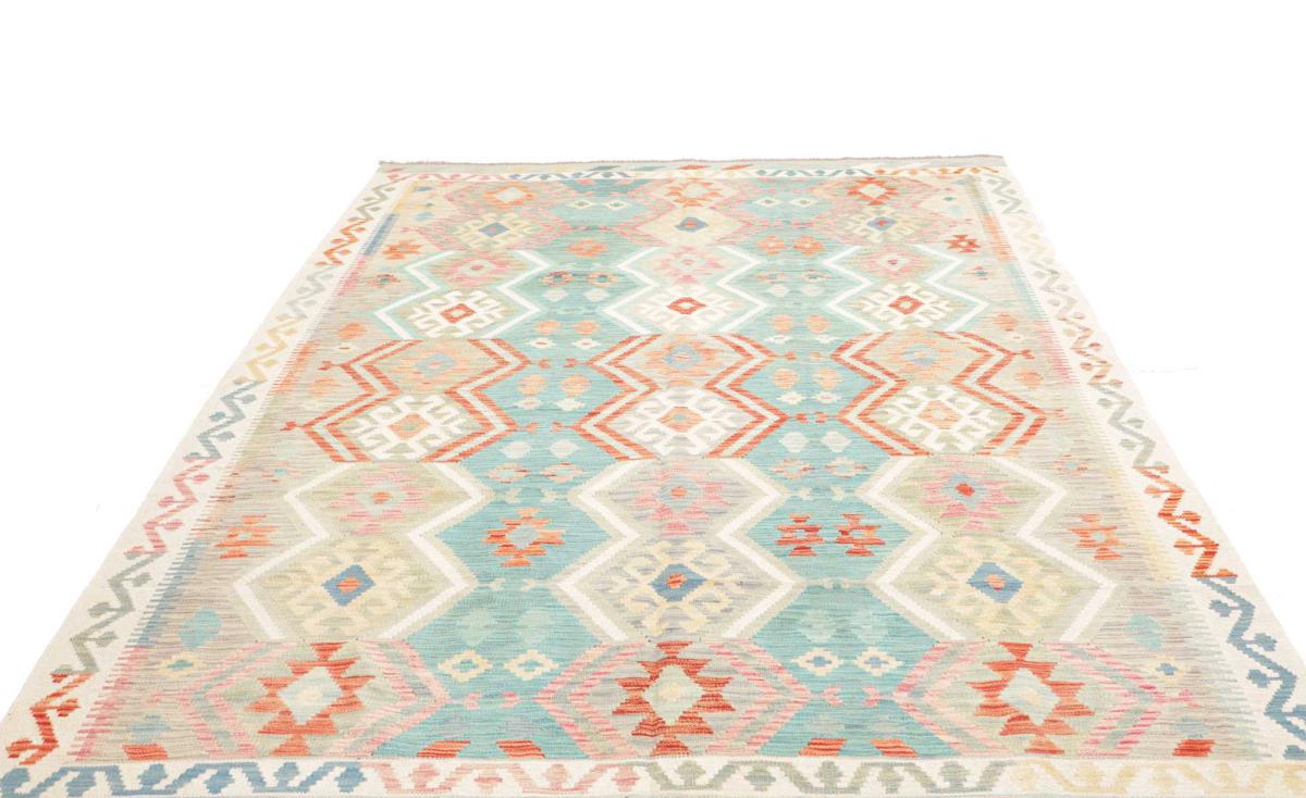 Kilim Afghan - 1