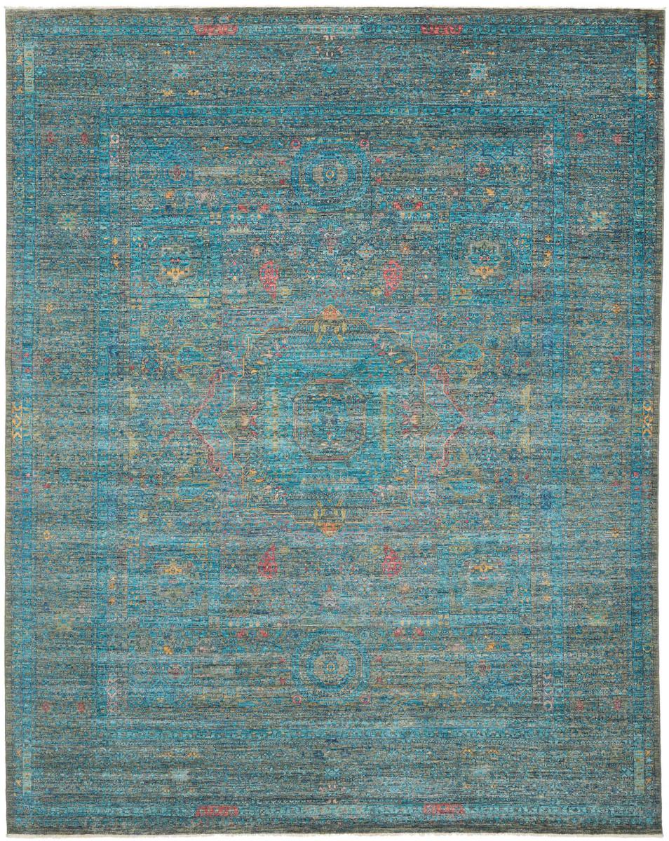 Pákistánský koberec Mamluk 306x248 306x248, Perský koberec Ručně vázaný